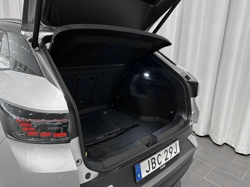Volkswagen ID.4 bild 4