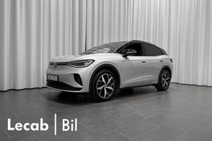 Volkswagen ID.4 bild 1