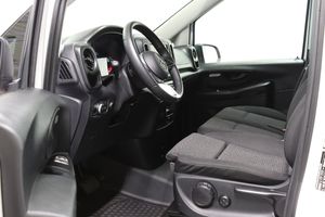 Mercedes Vito bild 9
