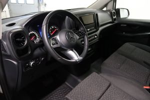Mercedes Vito bild 17