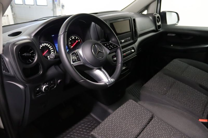 Mercedes Vito bild 17