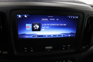 Mercedes Vito bild 11