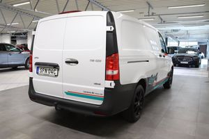 Mercedes Vito bild 7