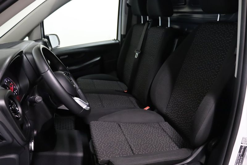 Mercedes Vito bild 18