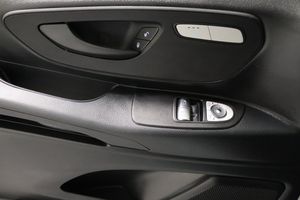 Mercedes Vito bild 14