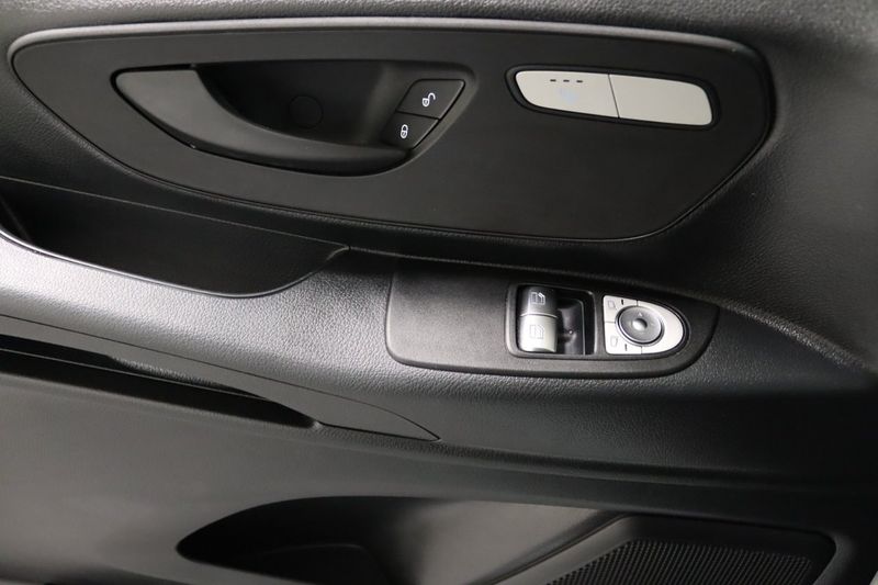 Mercedes Vito bild 14