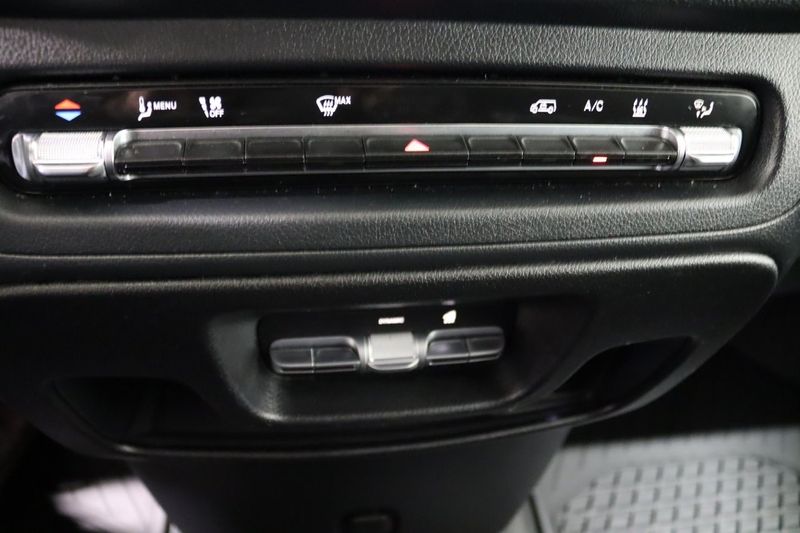 Mercedes Vito bild 13