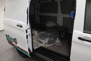 Mercedes Vito bild 20