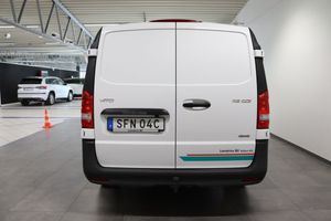 Mercedes Vito bild 5