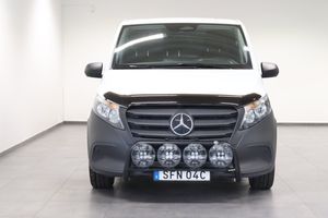 Mercedes Vito bild 2