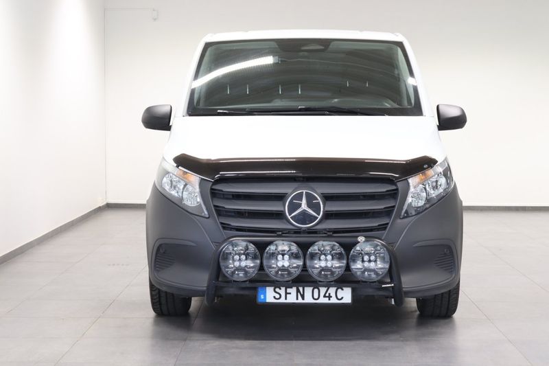 Mercedes Vito bild 2