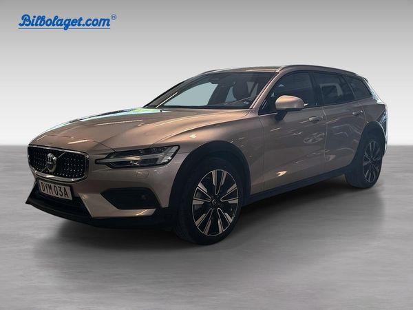Volvo V60 Cross Country B4 AWD Diesel Plus - 2024