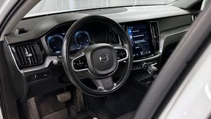 Volvo V60 bild 14