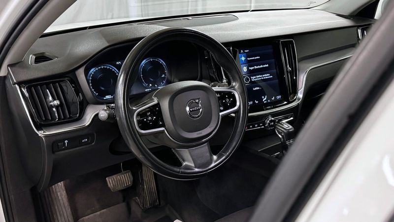Volvo V60 bild 14