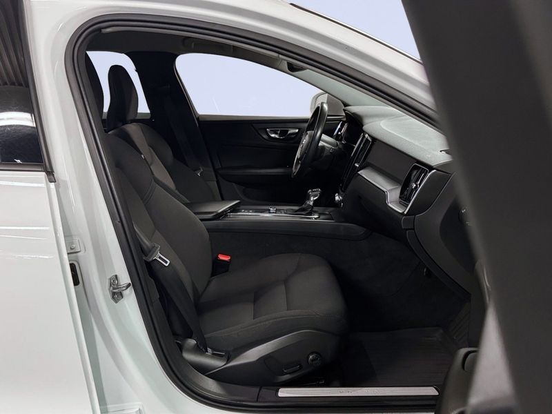 Volvo V60 bild 22