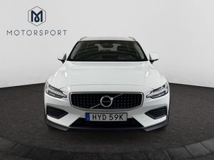 Volvo V60 bild 11