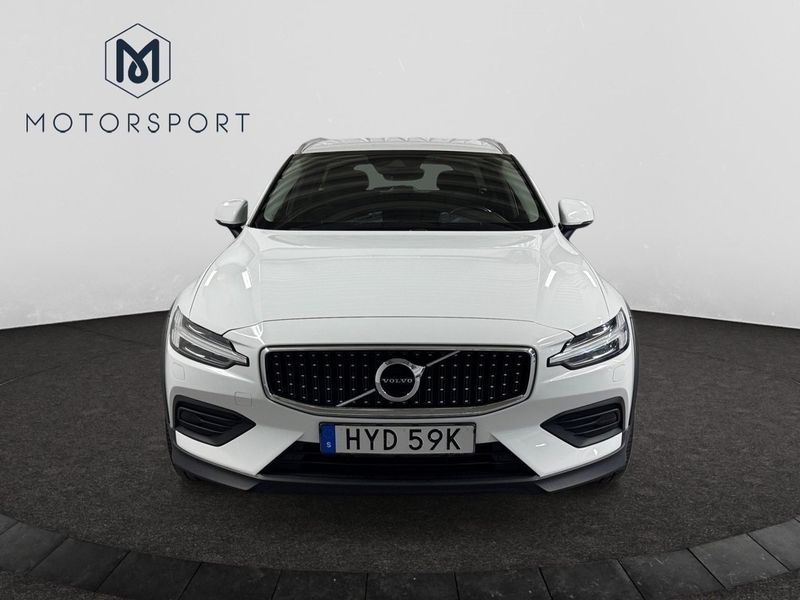 Volvo V60 bild 11