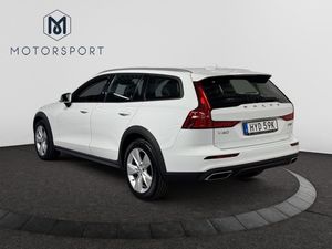 Volvo V60 bild 6
