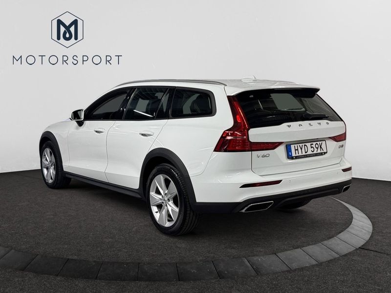 Volvo V60 bild 6