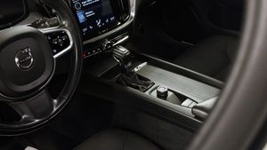 Volvo V60 bild 20