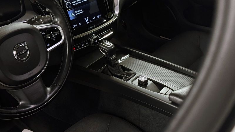Volvo V60 bild 20