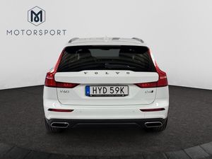 Volvo V60 bild 8