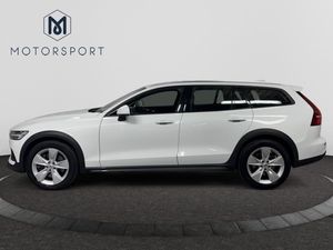 Volvo V60 bild 2