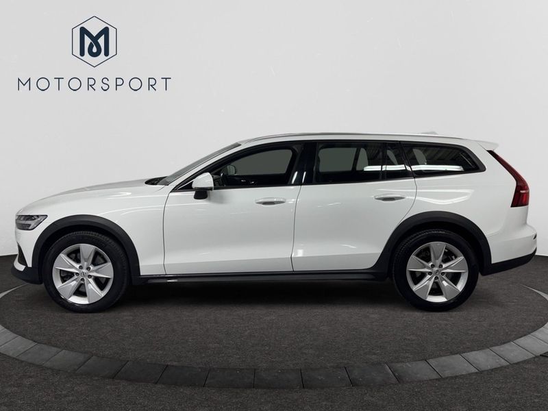 Volvo V60 bild 2
