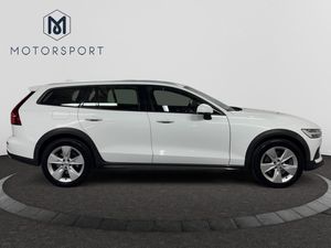Volvo V60 bild 10