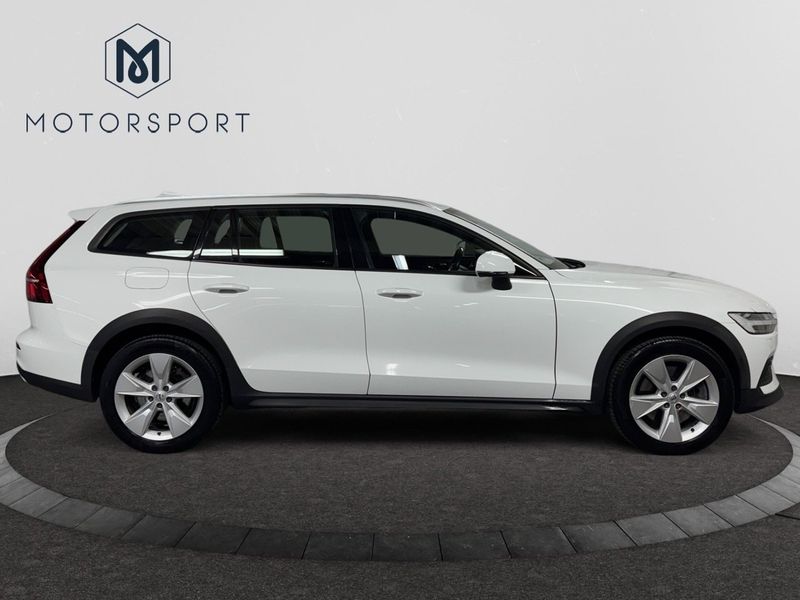 Volvo V60 bild 10