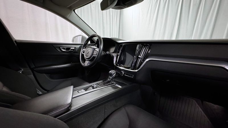 Volvo V60 bild 21