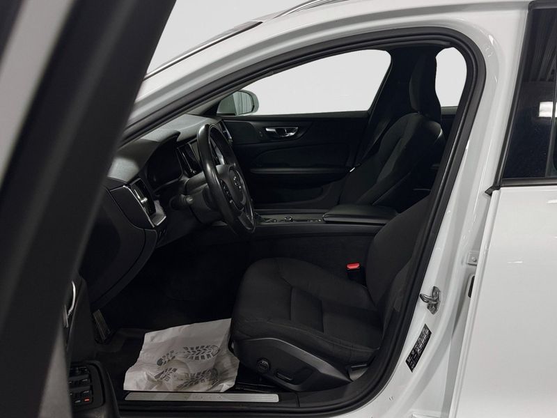 Volvo V60 bild 12