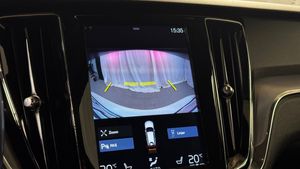 Volvo V60 bild 18