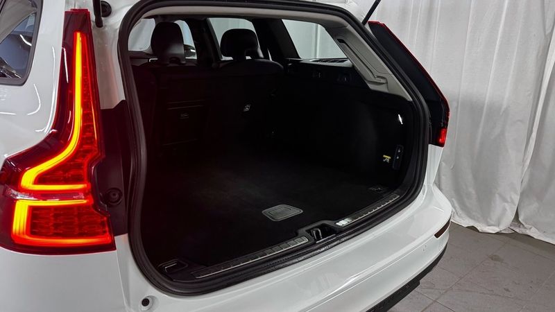 Volvo V60 bild 7