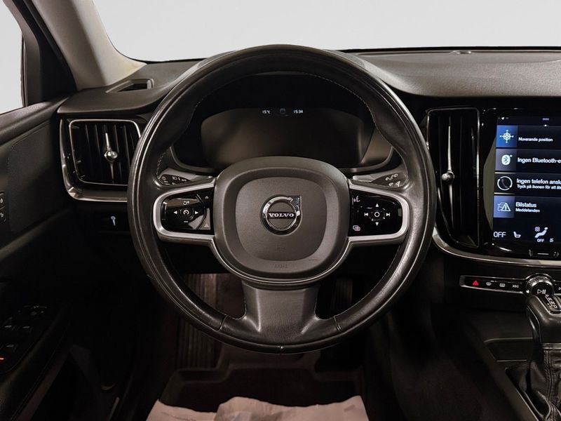 Volvo V60 bild 15