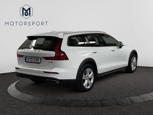 Volvo V60 bild 9