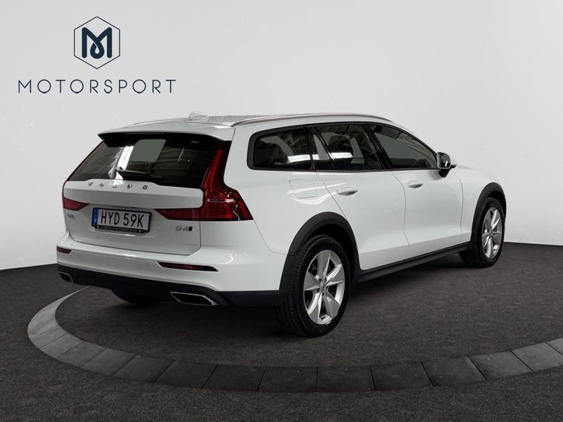 Volvo V60 bild 9
