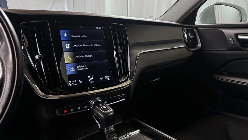 Volvo V60 bild 17