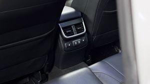 Subaru Outback bild 27