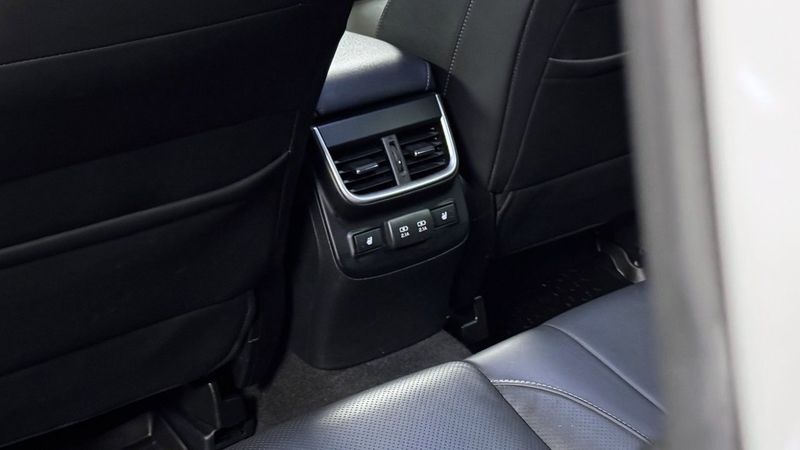 Subaru Outback bild 27