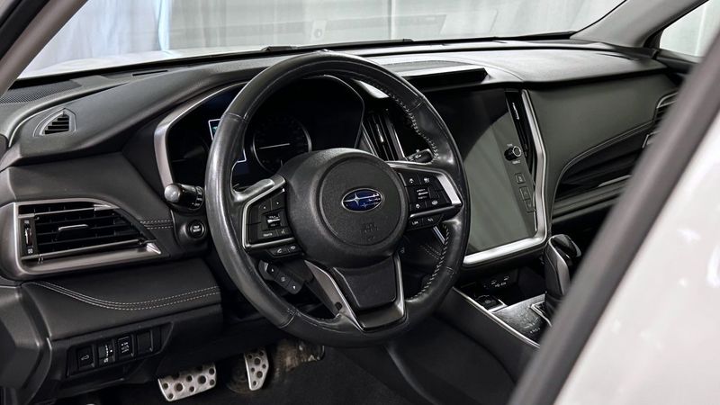 Subaru Outback bild 17
