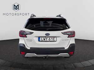 Subaru Outback bild 8