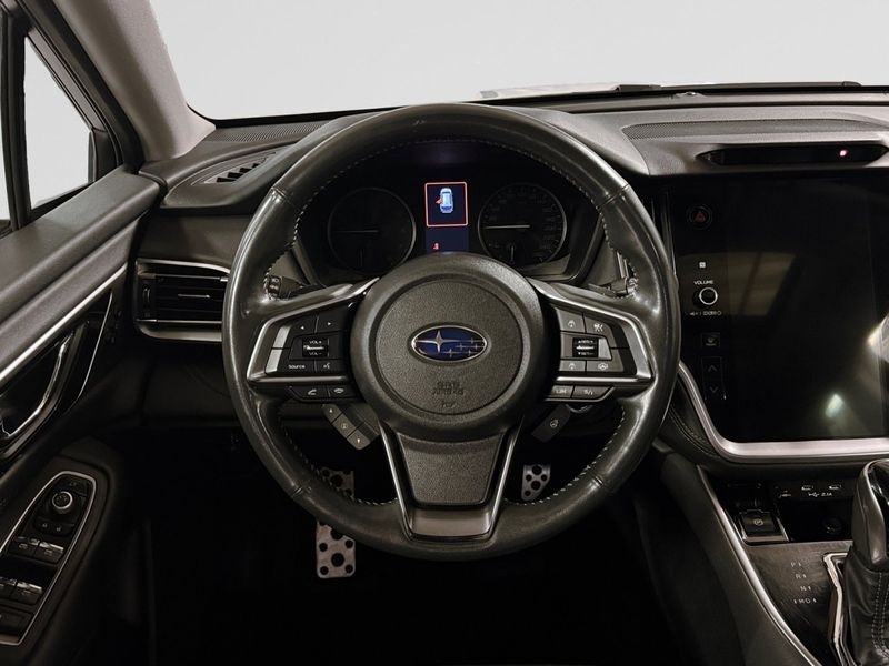 Subaru Outback bild 19