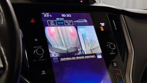 Subaru Outback bild 22