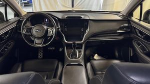 Subaru Outback bild 18