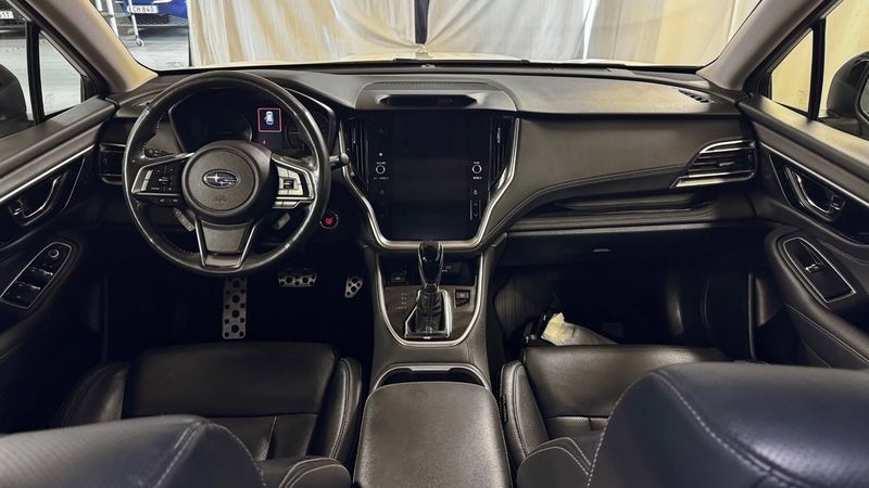 Subaru Outback bild 18