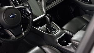 Subaru Outback bild 24