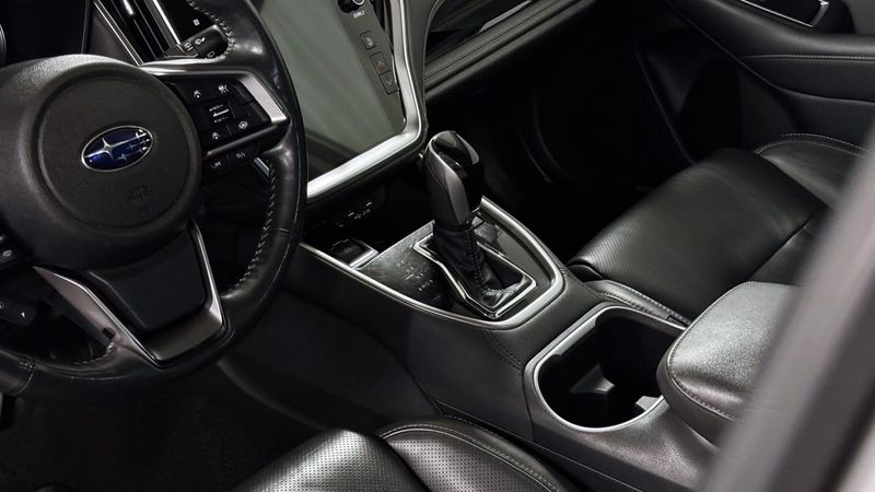 Subaru Outback bild 24