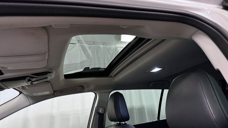 Subaru Outback bild 16