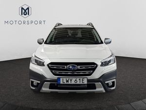 Subaru Outback bild 11